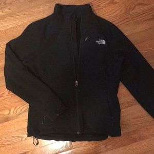 The North Face Black Jacket